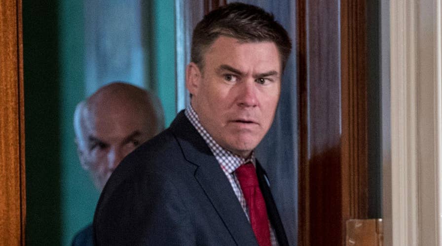 WH brief unravels amid communications director's resignation