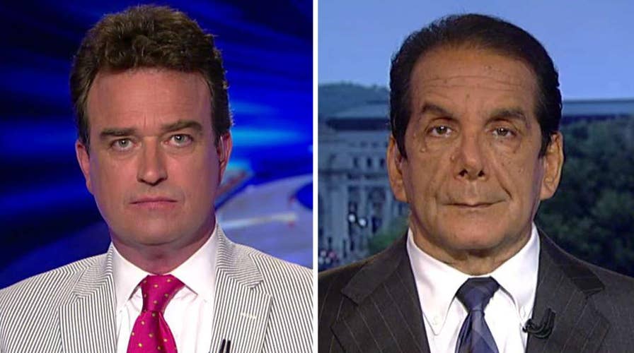 What does missile defense test success mean for US?