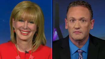 Media Equality Project helps combat attacks on conservatives; Gingrich: If you leak US secrets, you should go to jail