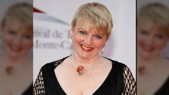 'Little House on the Prairie' star Alison Arngrim speaks out against sexual abuse in Hollywood