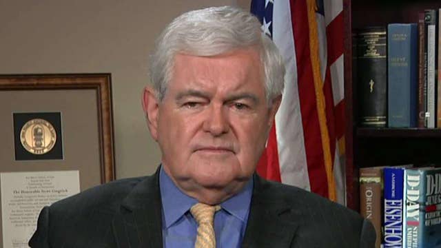 NewtGingrich