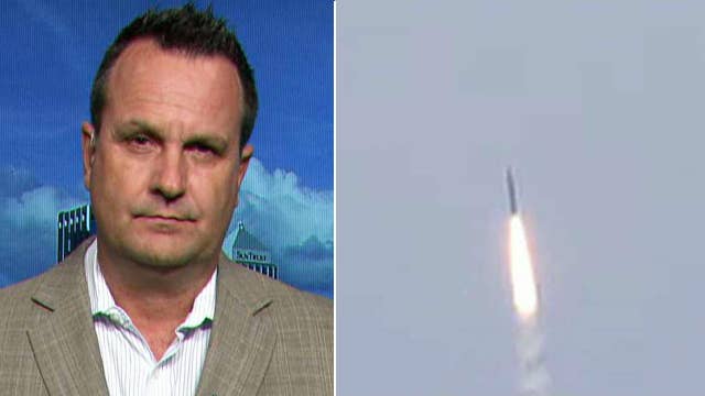 Will The Us Missile Test Encourage North Korea To Ease Up On Air