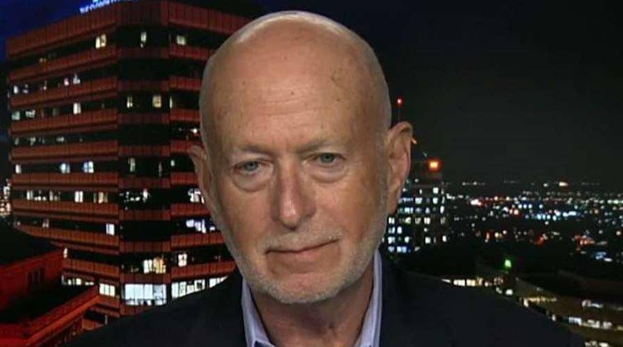 Tucker to lawyer: No slogan justifies assault