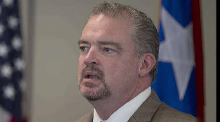 Corrupt VA official fired by Trump gets re-hired by the VA