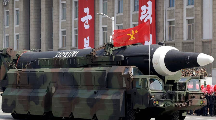 Is China doing enough to stop North Korea's missile tests?