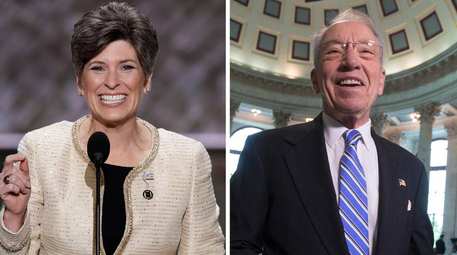 Senate Republicans temper expectations on health care reform