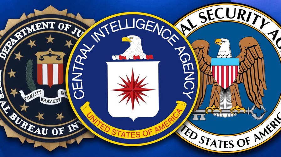 FBI, CIA and NSA served with subpoenas in unmasking probe