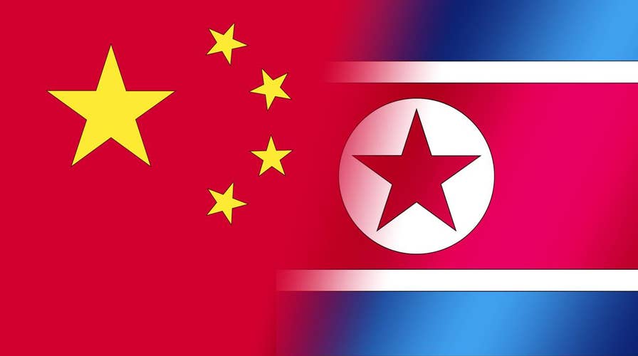 Is China trying hard enough to stop NKorea's threats?