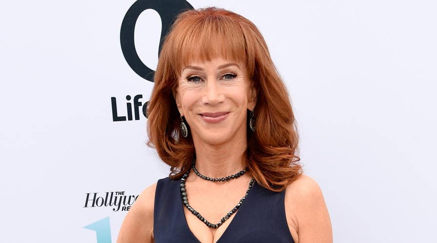 How Hollywood crosses the line in its treatment of Trump