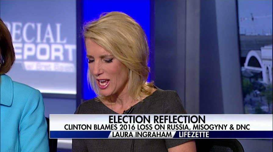 Special Report Panel