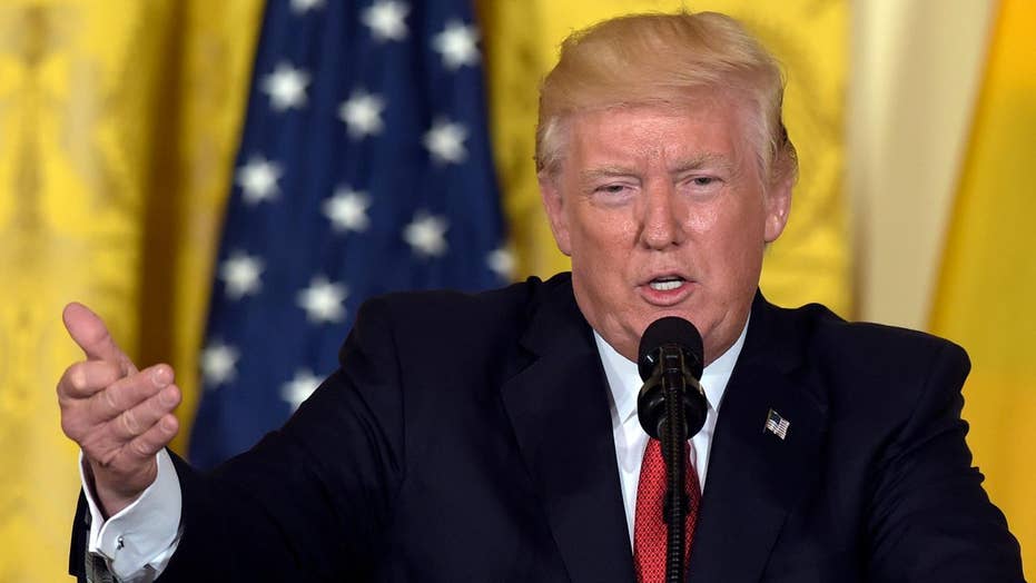 Paris Climate Agreement What you need to know Fox News