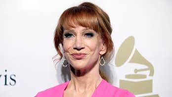 Kathy Griffin shows canceled as backlash over Trump photos grow