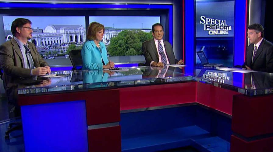 President Trump's Afghan policy