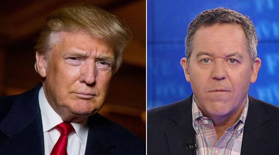 Gutfeld: Why the Paris accord is a terrible idea