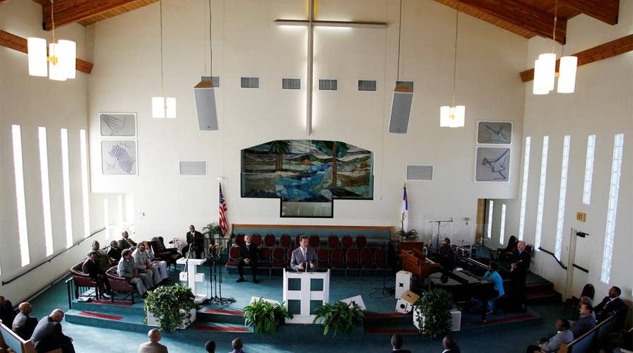 Op-ed: Christians in America, remember how easy you have it