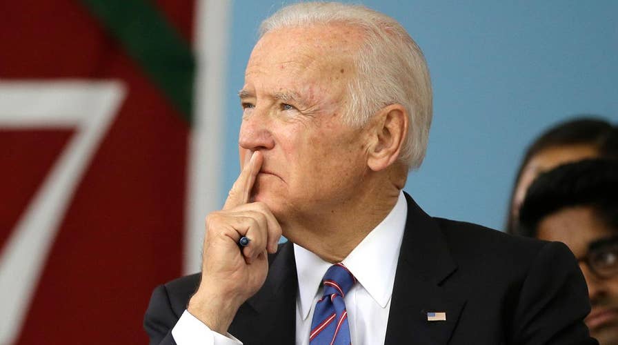 Report: Joe Biden to announce new PAC