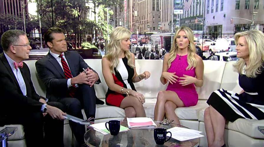 After the Show Show: Whistle while you work