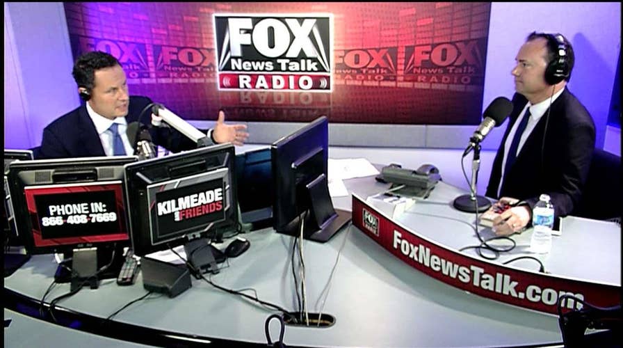 Sen Mike Lee: Congress To Blame For Not Reforming Healthcare