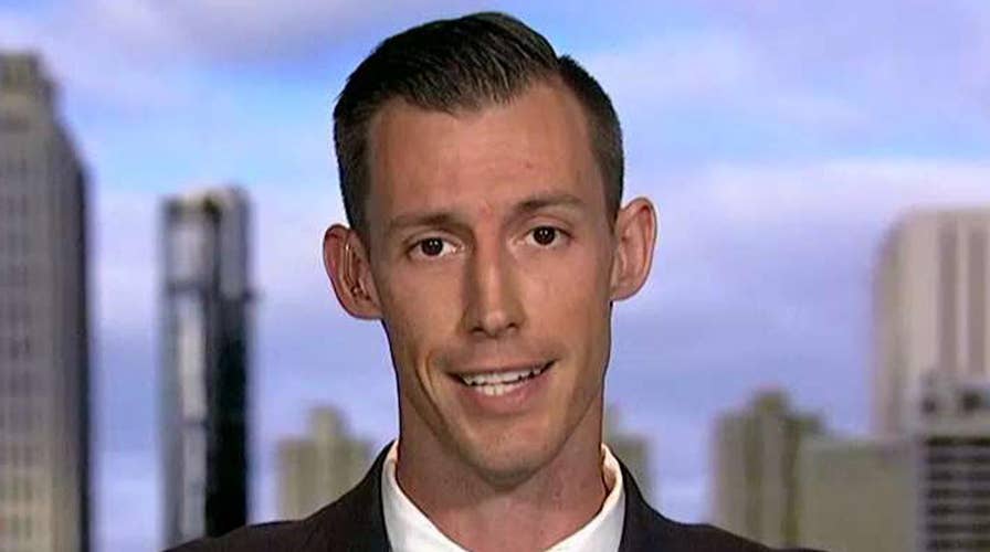 Veteran: VA must fix communication, accountability, culture