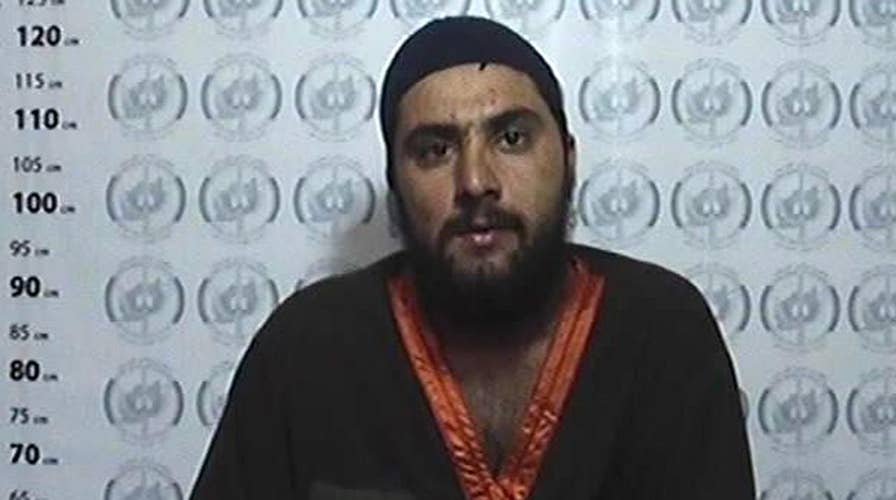 Taliban confession: Recruit shares regrets