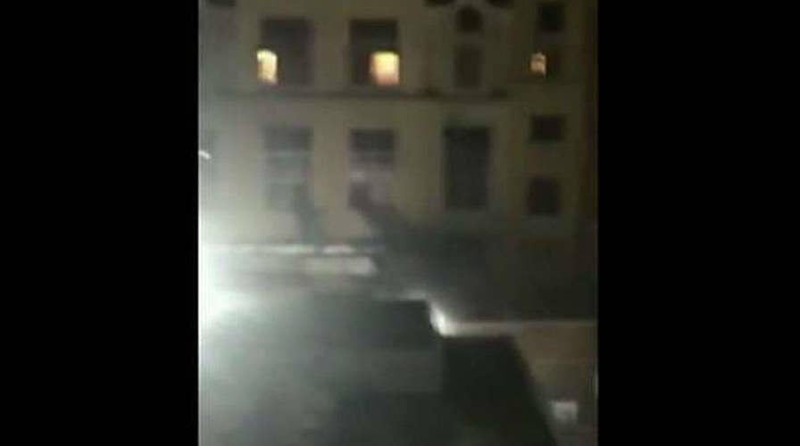 Attack on Manila resort occurs as Philippines battles ISIS