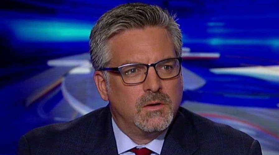 Steve Hayes: Paris Agreement is like a Bad Diet