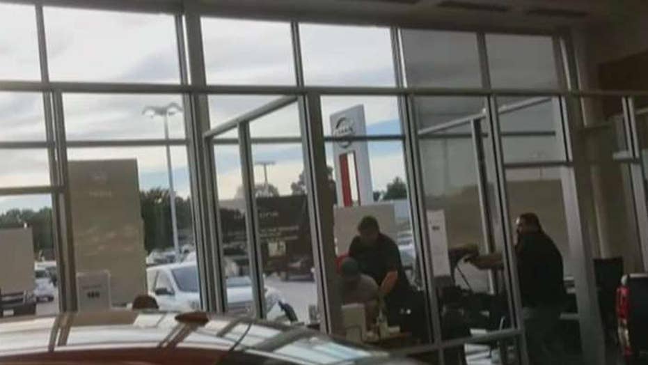 Bounty hunting The rules of a deadly profession Fox News