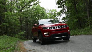 Jeep Compass finds its way - Fox News