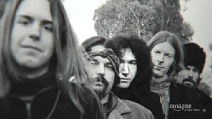 Documentary takes deep dive into the Grateful Dead