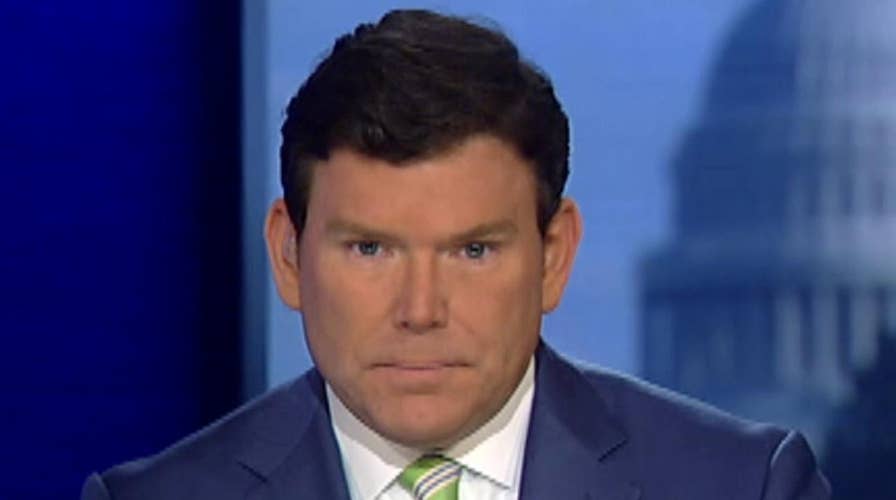 Coming up on Friday, June 2 edition of 'Special Report'