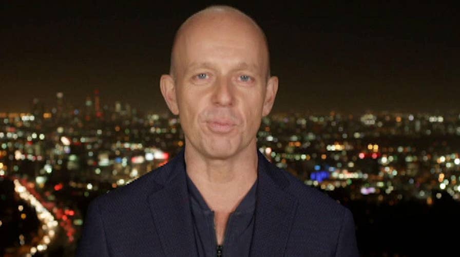 'The Next Revolution' is your home for positive populism