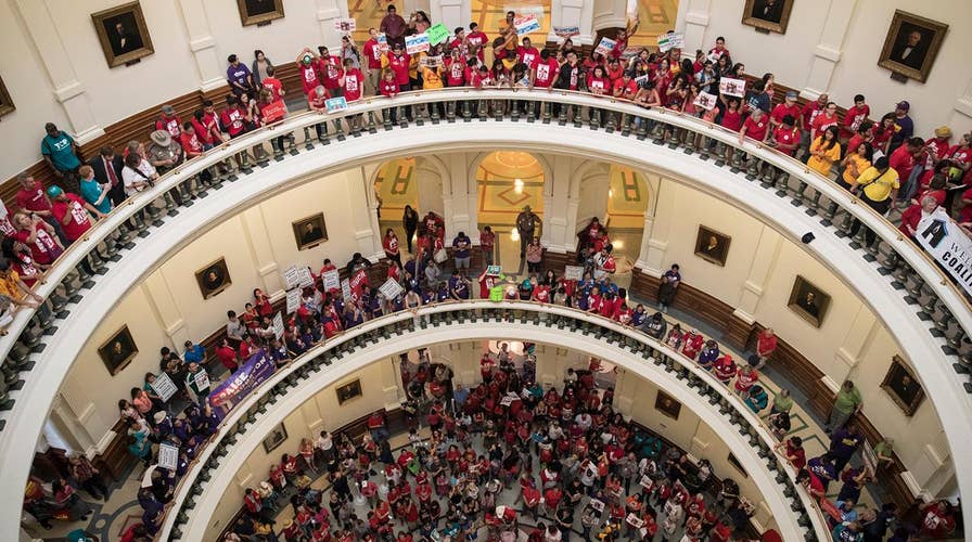 Power Play: News Quiz June 2