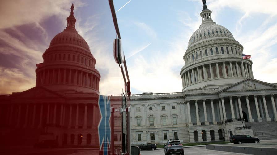 Time for GOP to consider bringing in Dems on health care?