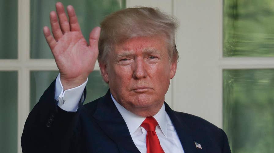 Trump exiting Paris climate agreement a good or bad deal?