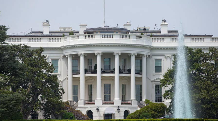 White House unit will focus on Russia investigation