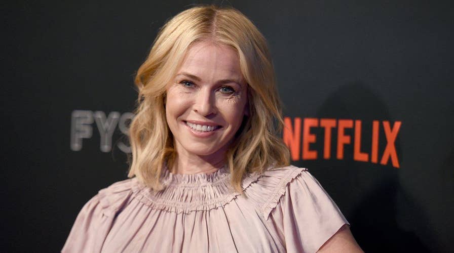 Chelsea Handler asks Ivanka Trump to call out her father