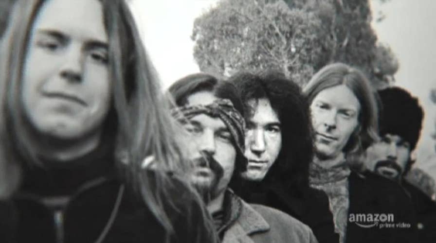 New documentary takes deep dive into The Grateful Dead