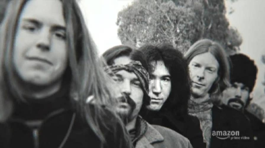 Documentary takes deep dive into the Grateful Dead