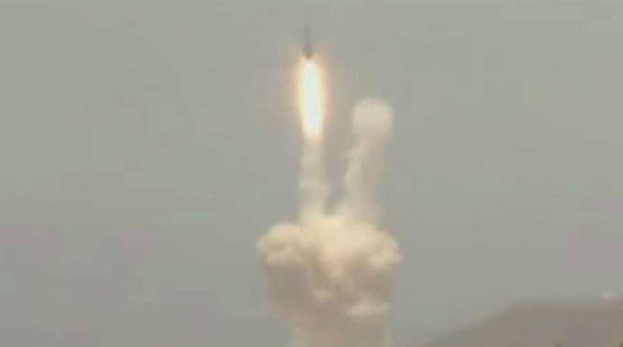 Can US count on China to curb Pyongyang's nuclear ambition?