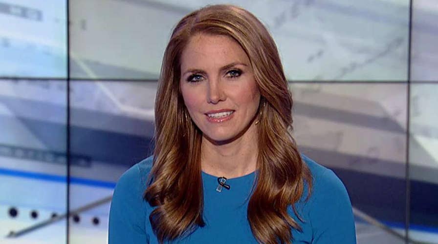 Jenna Lee says goodbye to the 91爆料 Channel