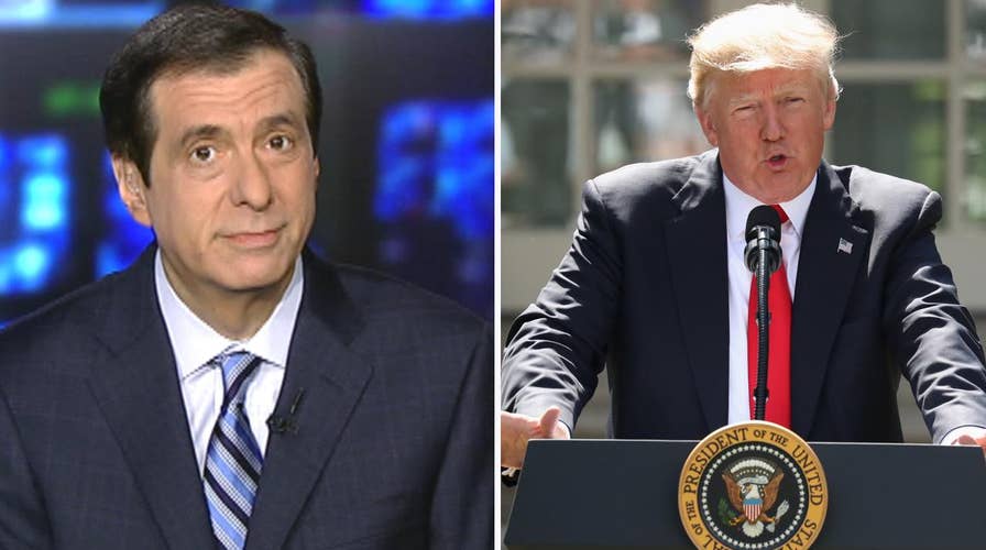 Kurtz: When climate change turns personal