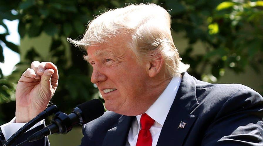 Trump administration takes the travel ban fight to SCOTUS