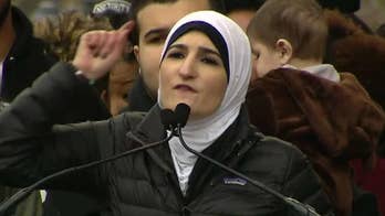 Linda Sarsour gets backlash for 'Jesus was Palestinian' tweet