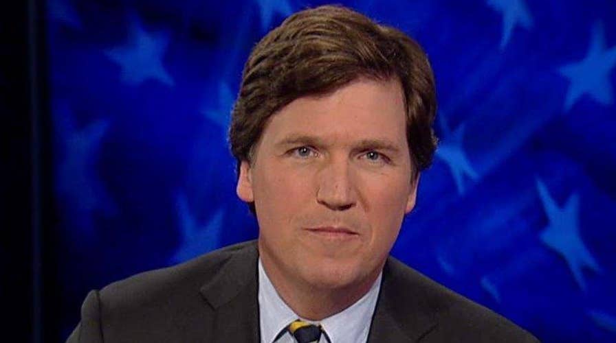 Tucker: Kathy Griffin embodies the modern left