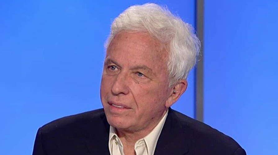 Tucker to Mark Green: Why is Paris climate accord good?