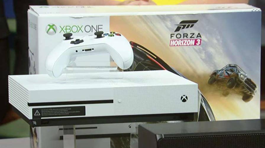 Father's Day gadget gift guide