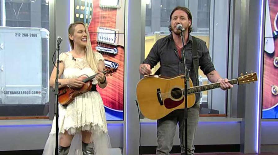 After the Show Show: American Young