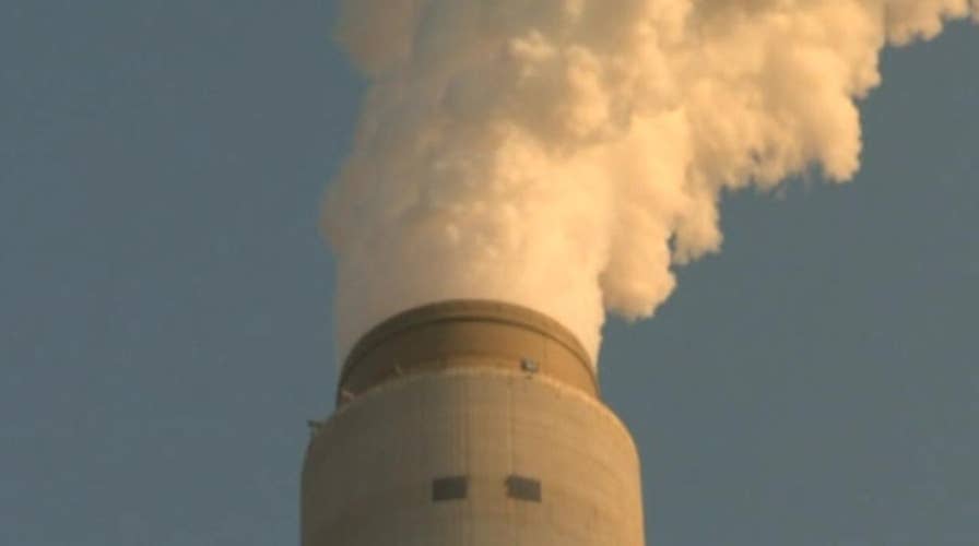 Coming up on 'Fox News Sunday': June 4