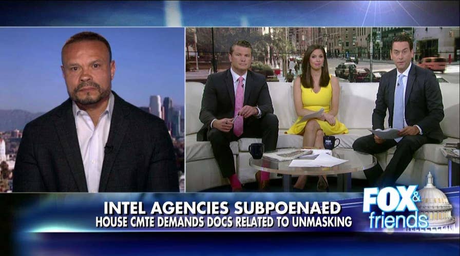 Bongino on FnF
