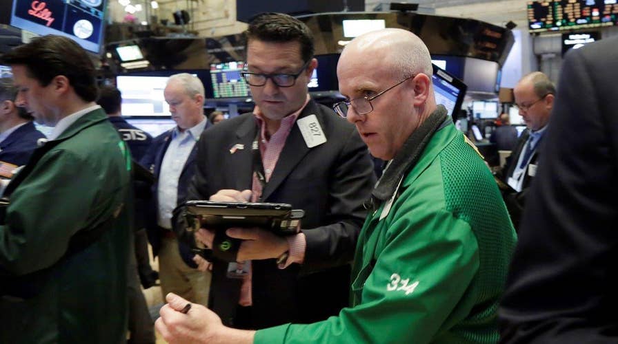 Media ignoring good news for US markets?